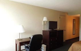 Comfort Inn Central Williamsburg Va